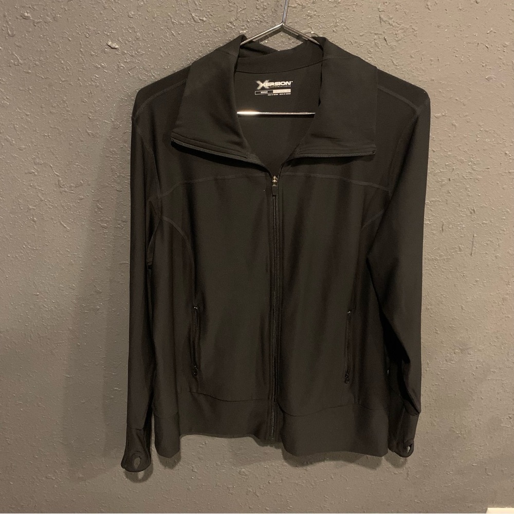 Women’s Xersion Sweat Jacket